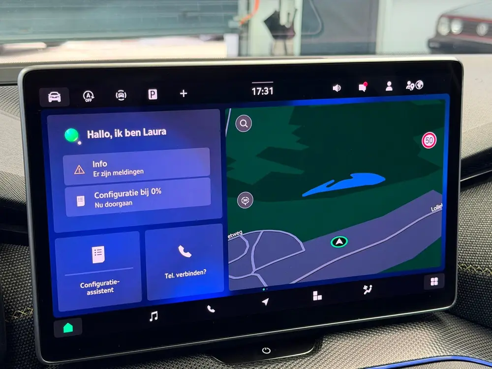Skoda Kodiaq 1.5 TSI MHEV Edition 7p. CarPlay uit 2025, foto 10