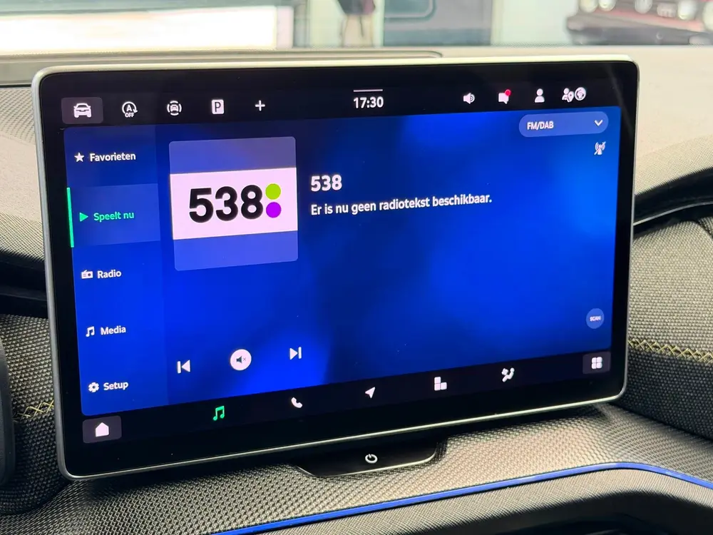 Skoda Kodiaq 1.5 TSI MHEV Edition 7p. CarPlay uit 2025, foto 11