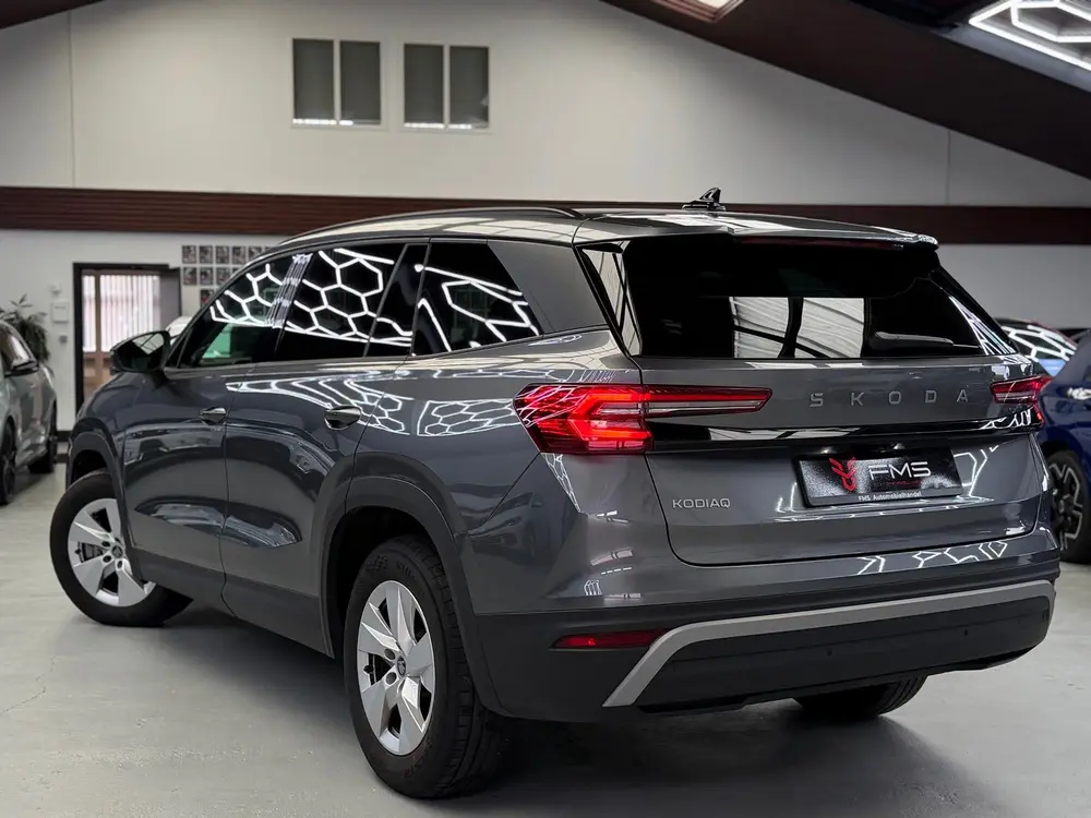 Skoda Kodiaq 1.5 TSI MHEV Edition 7p. CarPlay uit 2025, foto 2