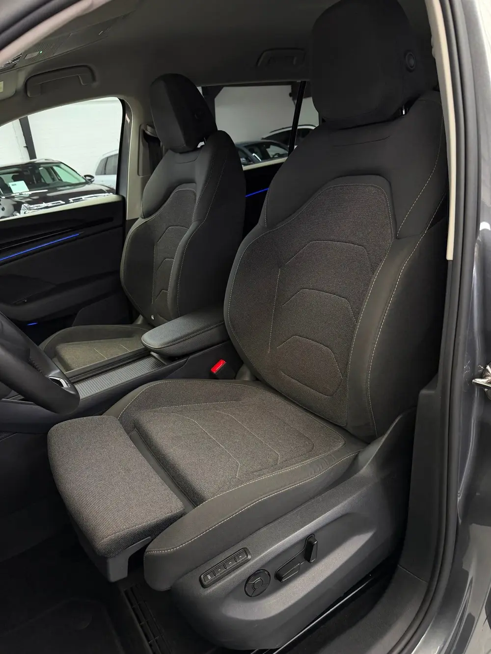 Skoda Kodiaq 1.5 TSI MHEV Edition 7p. CarPlay uit 2025, foto 4