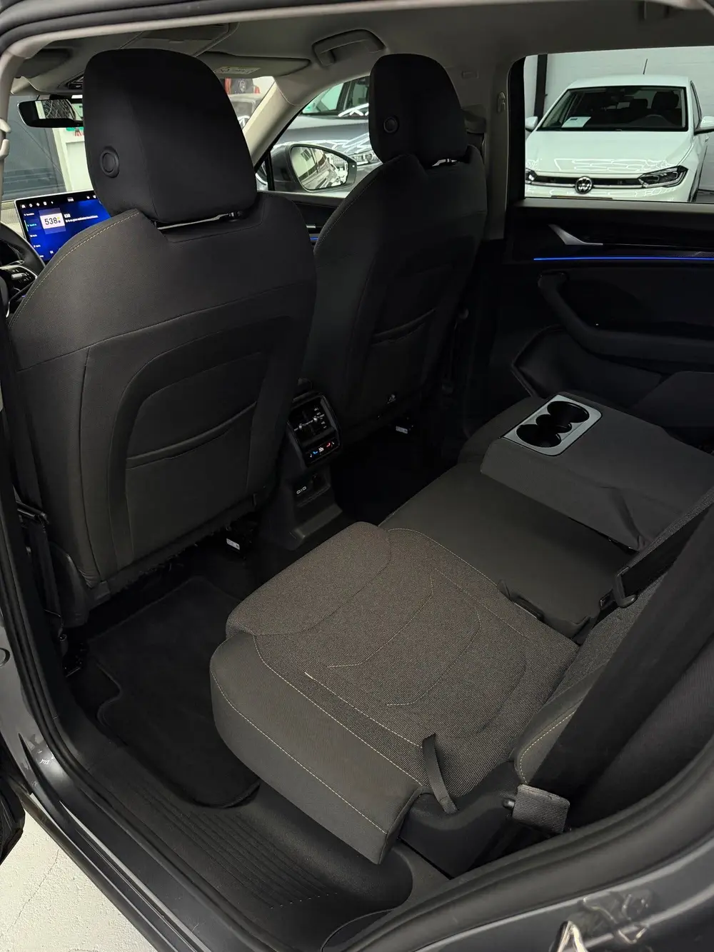 Skoda Kodiaq 1.5 TSI MHEV Edition 7p. CarPlay uit 2025, foto 5