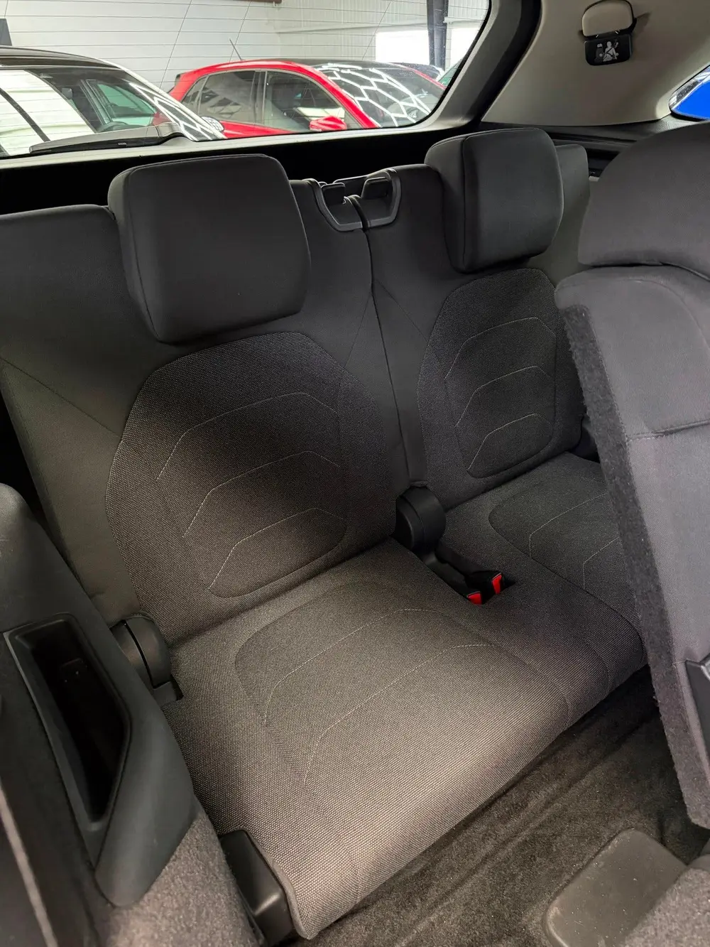 Skoda Kodiaq 1.5 TSI MHEV Edition 7p. CarPlay uit 2025, foto 6