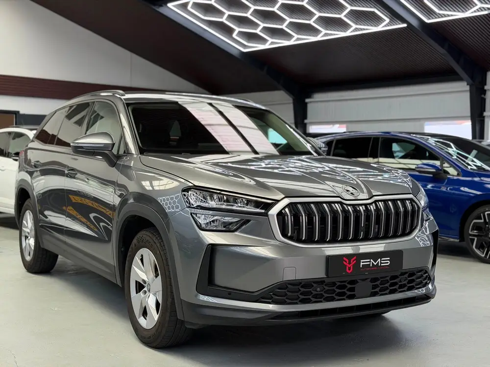 Skoda Kodiaq 1.5 TSI MHEV Edition 7p. CarPlay uit 2025, foto 7