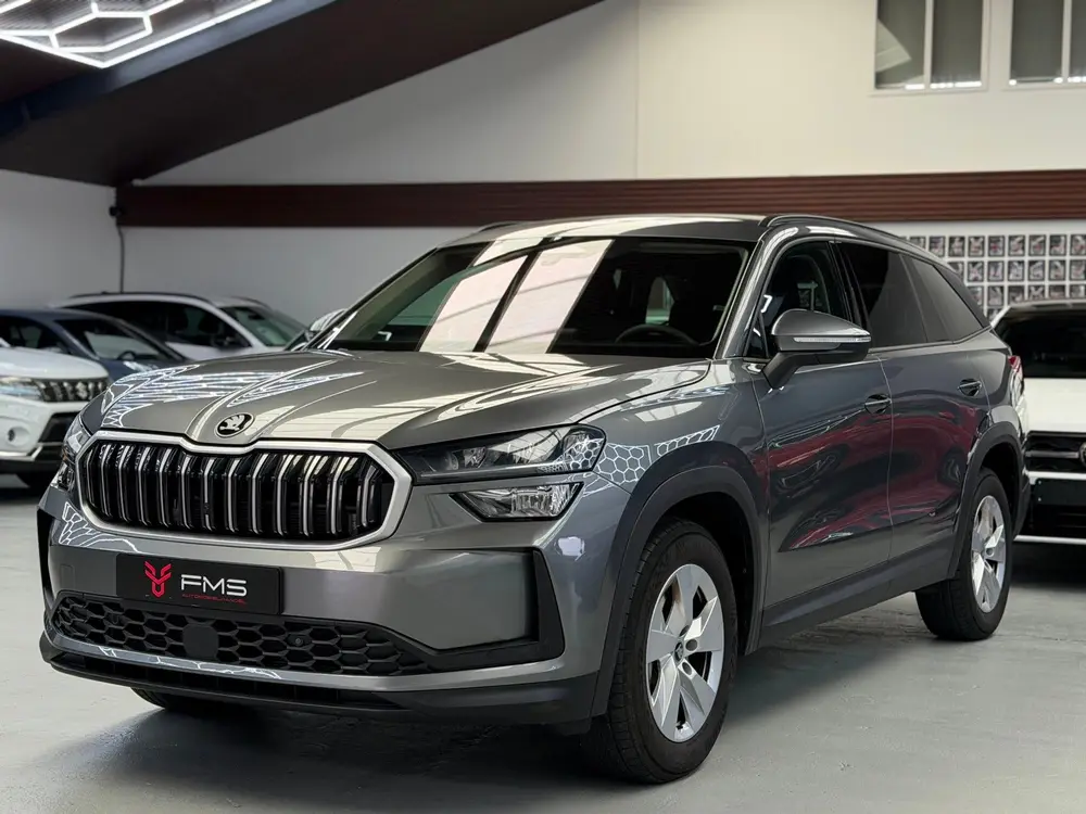 Skoda Kodiaq 1.5 TSI MHEV Edition 7p. CarPlay uit 2025, foto 8