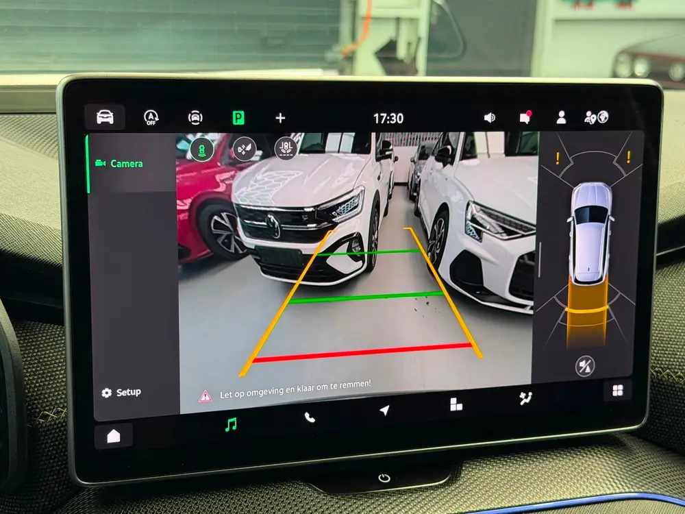 Skoda Kodiaq 1.5 TSI MHEV Edition 7p. CarPlay uit 2025, foto 9