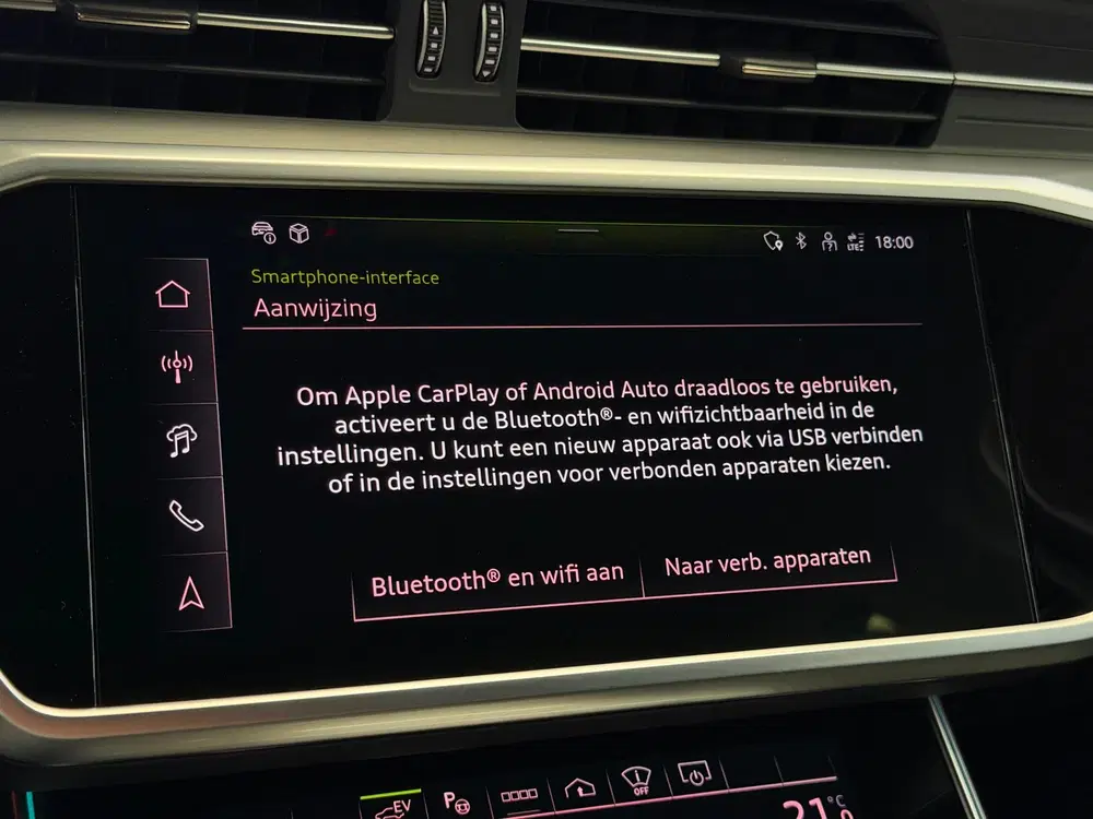 Audi A6 50 TFSI E Quattro 3x S-Line Competition uit 2025, foto 10