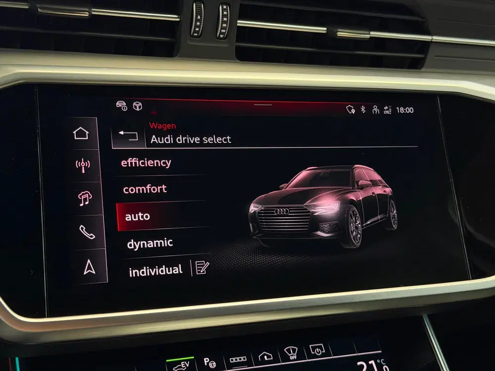 Audi A6 50 TFSI E Quattro 3x S-Line Competition uit 2025, foto 18