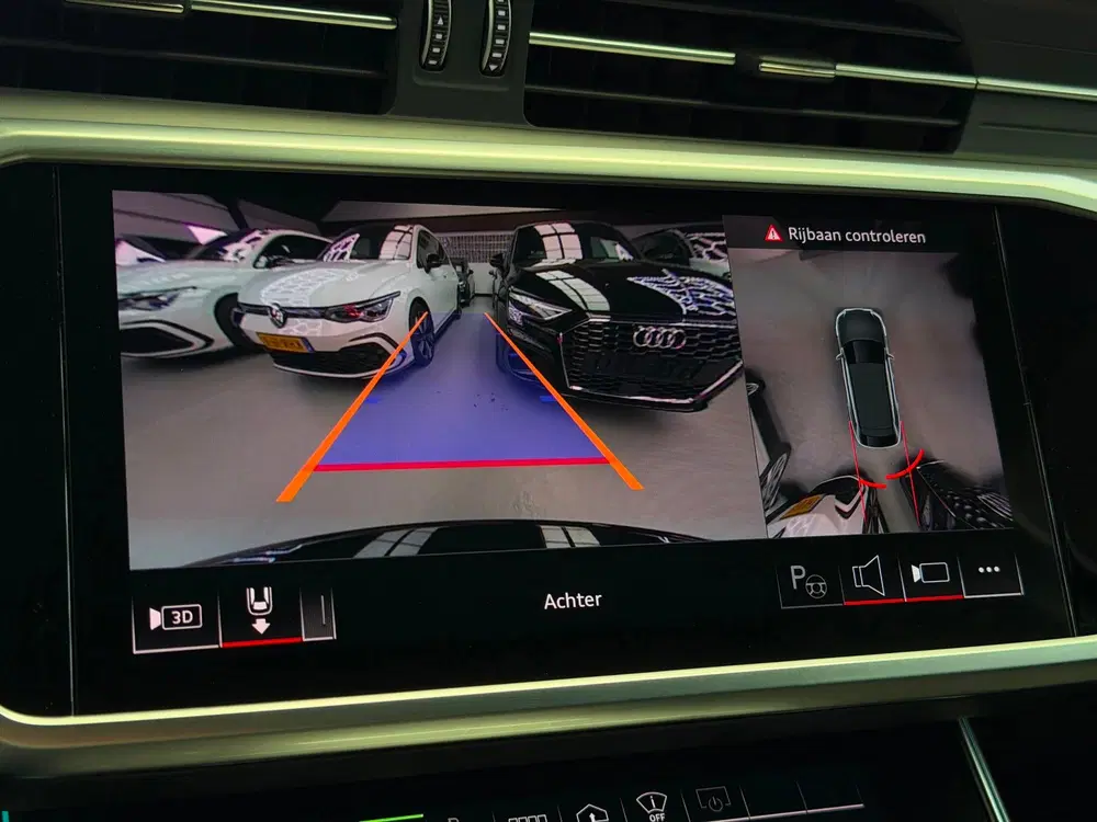 Audi A6 50 TFSI E Quattro 3x S-Line Competition uit 2025, foto 9