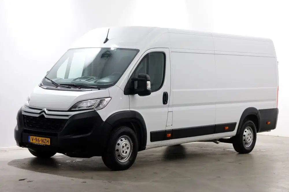 Citroën Jumper 2.2 BlueHDi 165pk L4H2 Airco uit 2024, foto 7