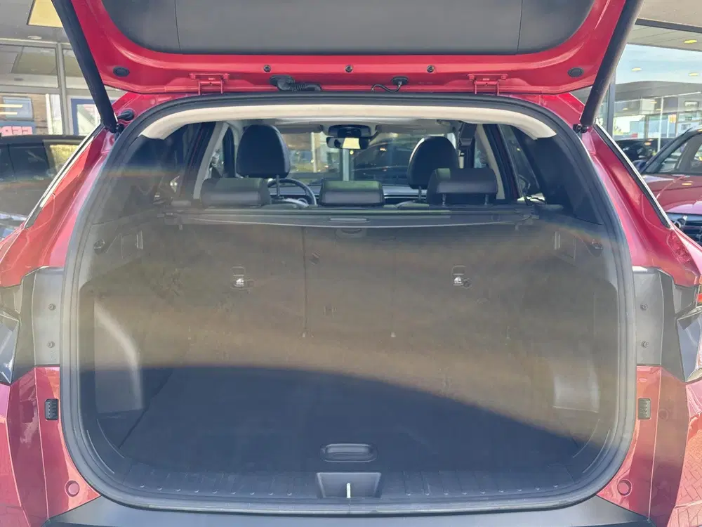 Hyundai TUCSON 1.6 T-GDI PHEV Premium Sky 4WD uit 2023, foto 10