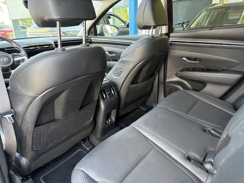 Hyundai TUCSON 1.6 T-GDI PHEV Premium Sky 4WD uit 2023, foto 16