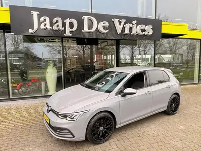 Volkswagen Golf 1.0 TSI Golf uit 2021