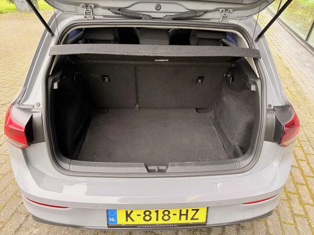 Volkswagen Golf 1.0 TSI Golf uit 2021, foto 10