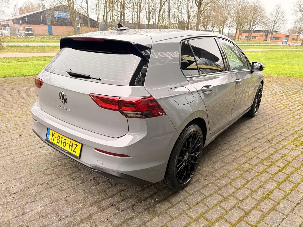 Volkswagen Golf 1.0 TSI Golf uit 2021, foto 11