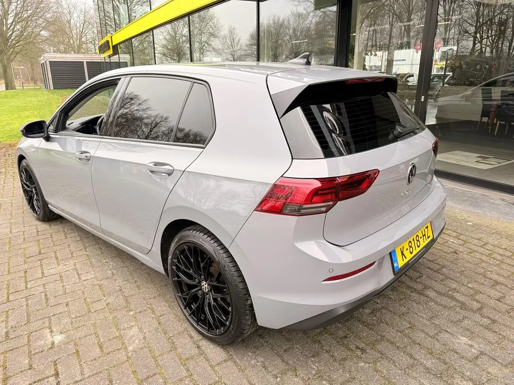 Volkswagen Golf 1.0 TSI Golf uit 2021, foto 3