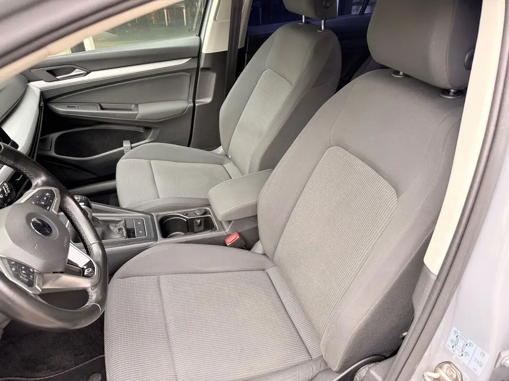 Volkswagen Golf 1.0 TSI Golf uit 2021, foto 5