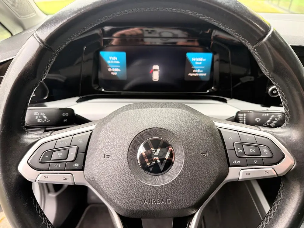 Volkswagen Golf 1.0 TSI Golf uit 2021, foto 6