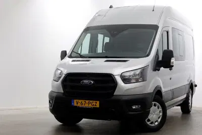 Ford Transit 330 2.0 TDCI 130pk L3H3 D.C. Trend ACC uit 2024