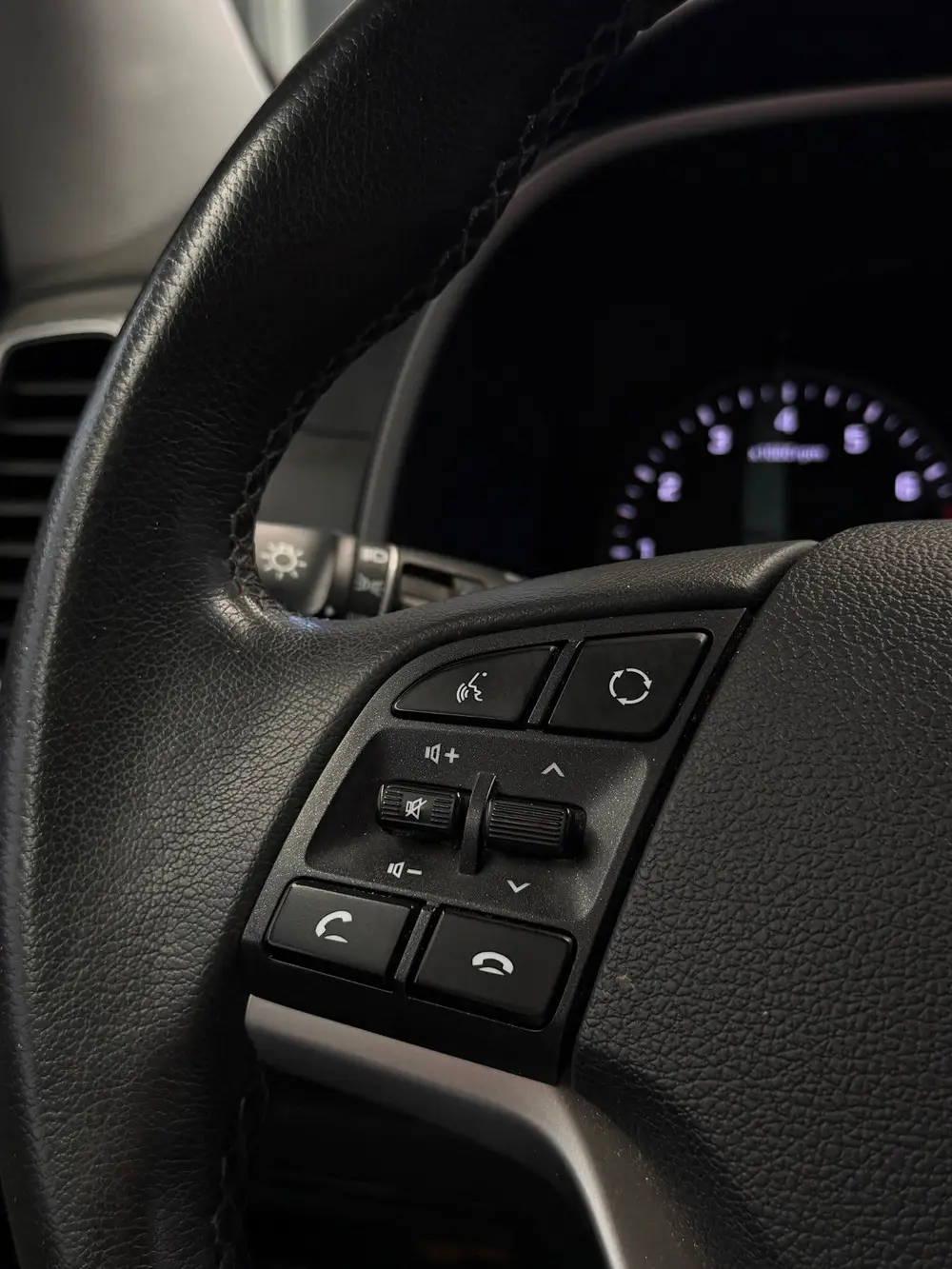 Hyundai Tucson 1.6 T-GDI CarPlay Camera Trekhaak uit 2019, foto 14
