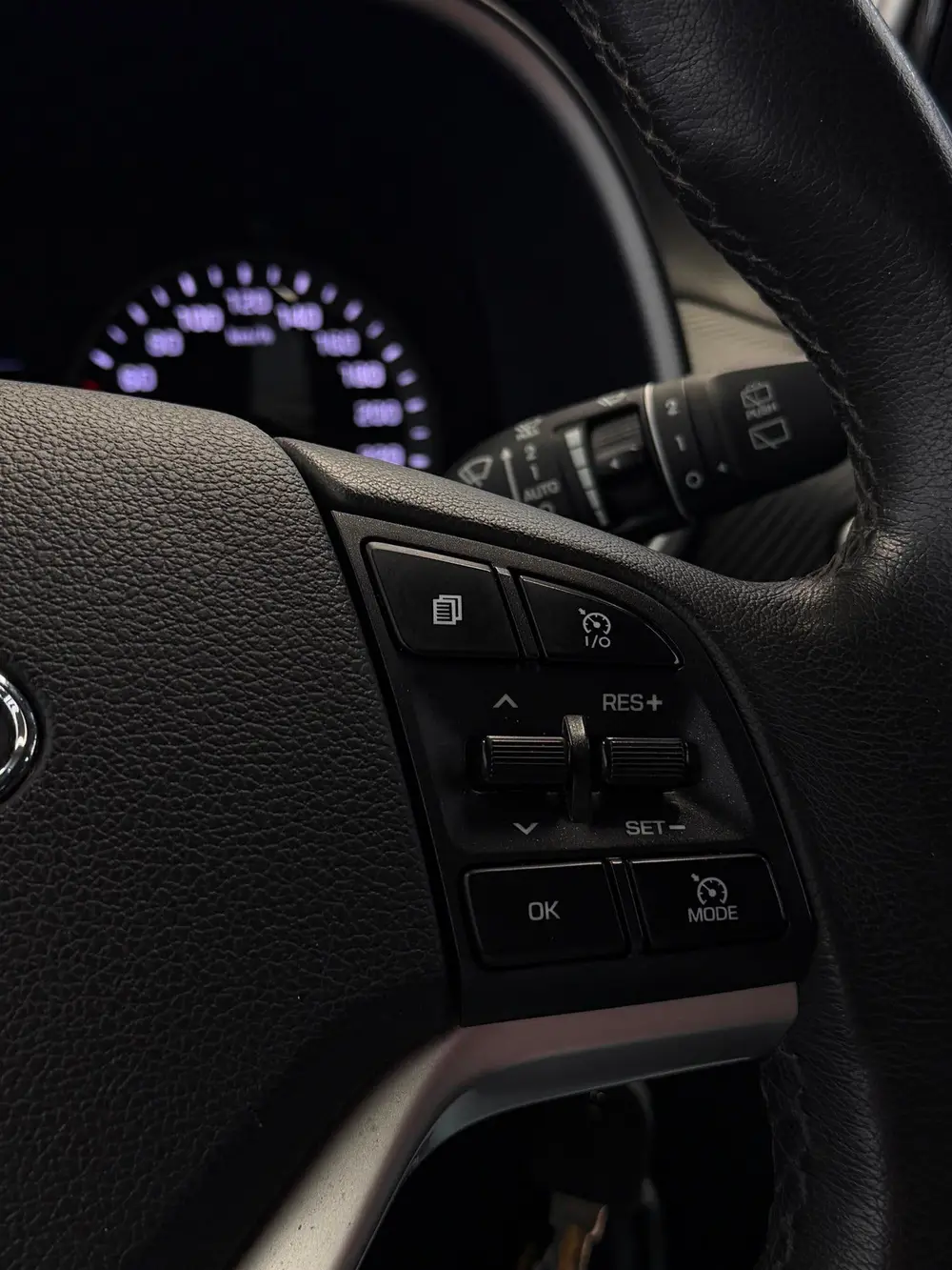 Hyundai Tucson 1.6 T-GDI CarPlay Camera Trekhaak uit 2019, foto 15