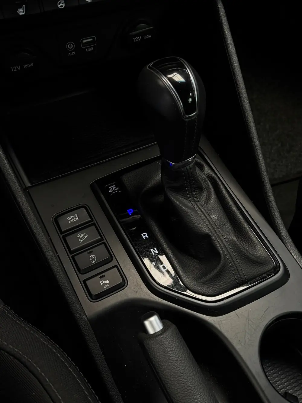 Hyundai Tucson 1.6 T-GDI CarPlay Camera Trekhaak uit 2019, foto 18