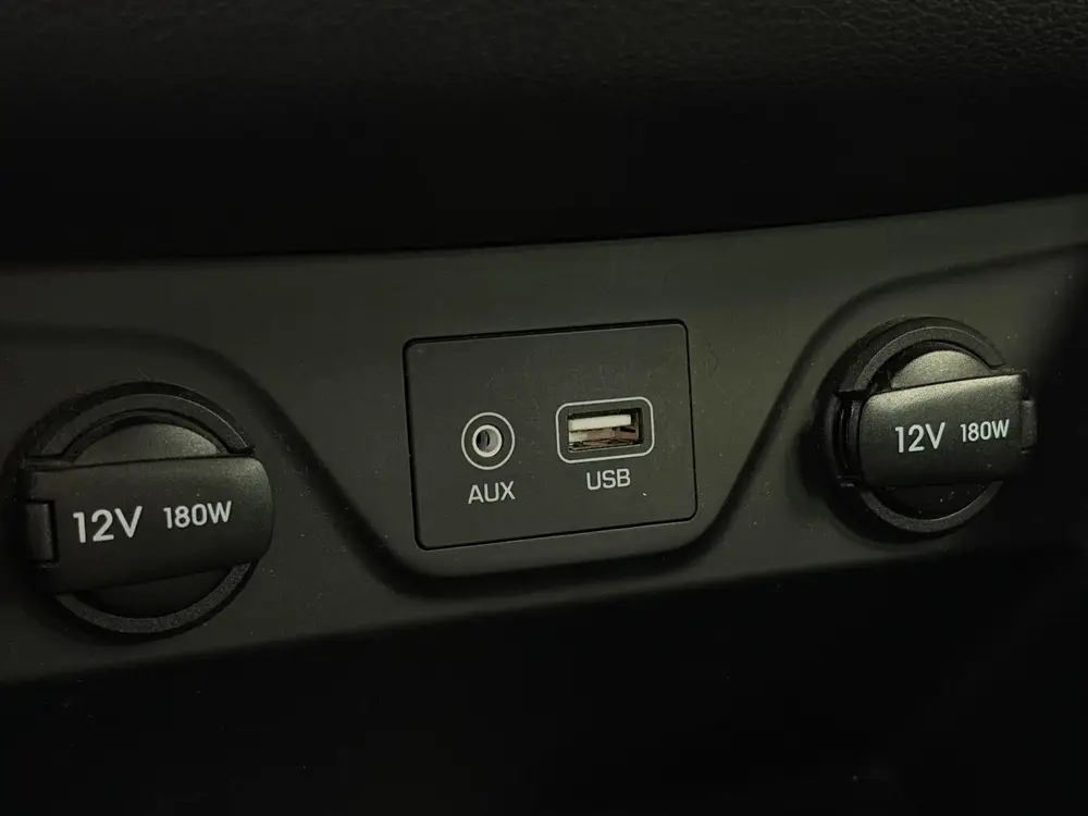 Hyundai Tucson 1.6 T-GDI CarPlay Camera Trekhaak uit 2019, foto 20