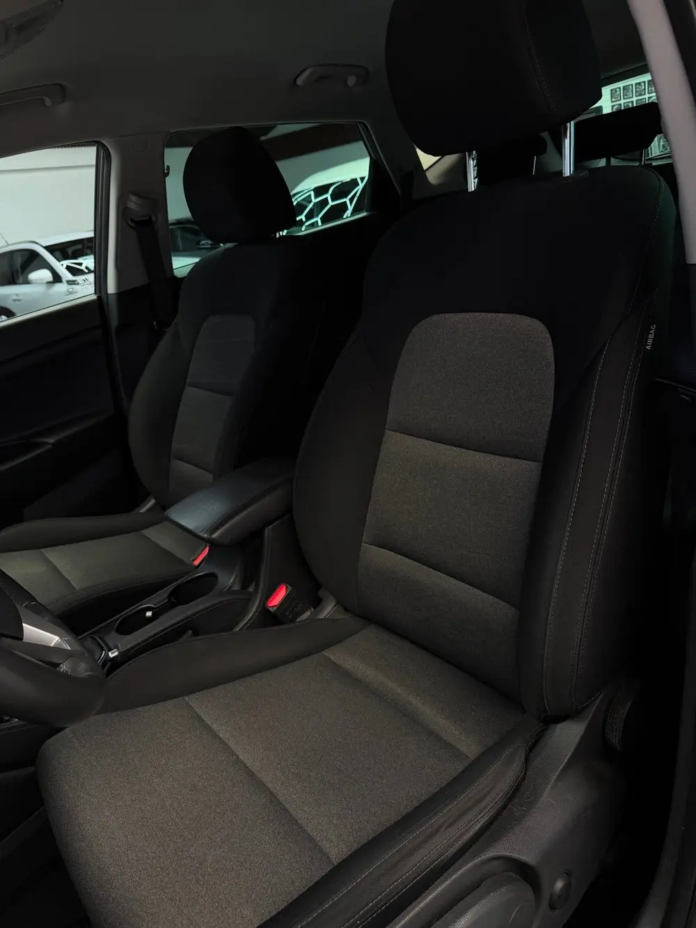 Hyundai Tucson 1.6 T-GDI CarPlay Camera Trekhaak uit 2019, foto 4