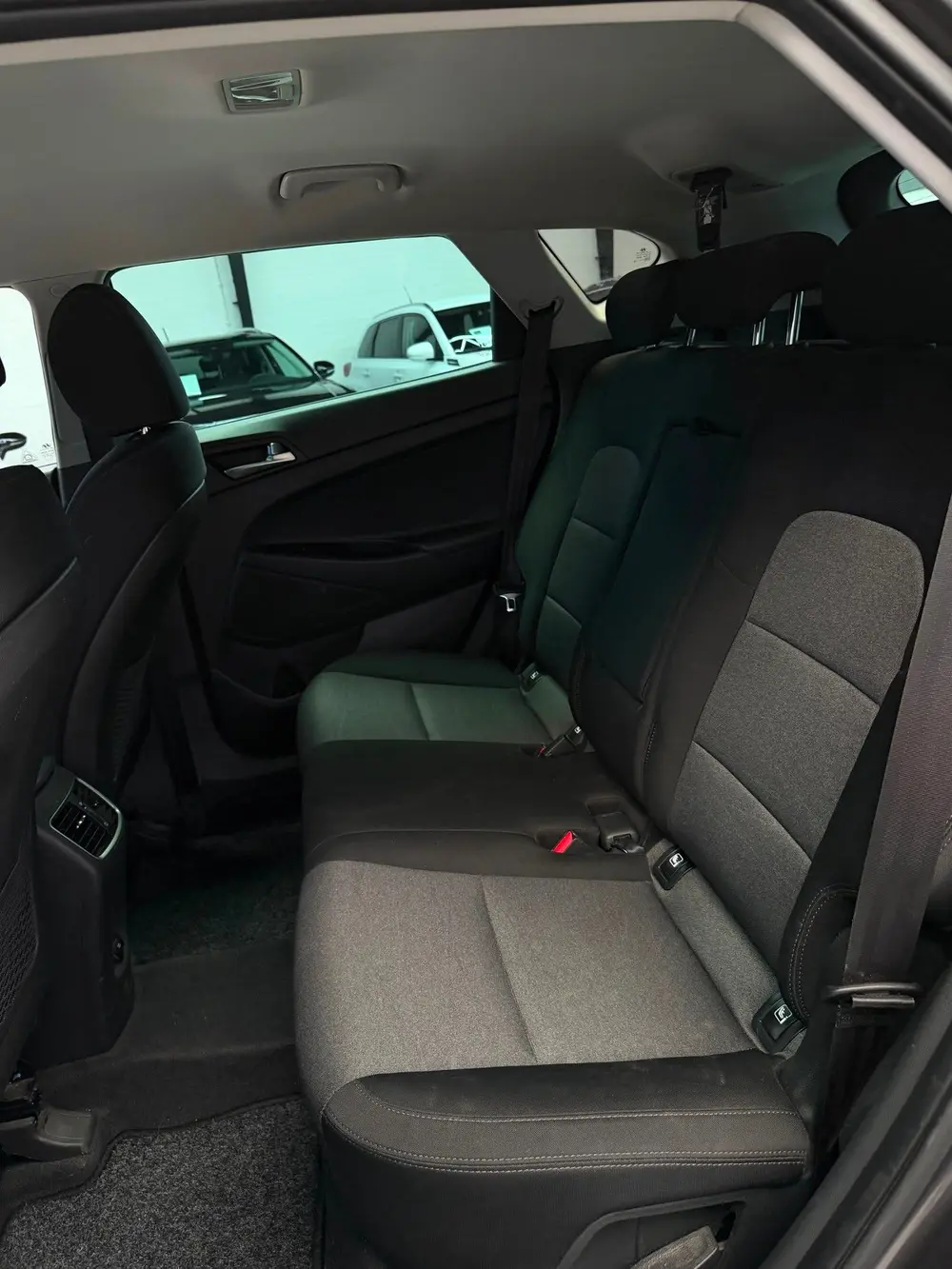Hyundai Tucson 1.6 T-GDI CarPlay Camera Trekhaak uit 2019, foto 5