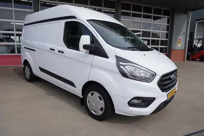 Ford Transit Custom 320 2.0 TDCI L2H2 Trend Nr. V021 uit 2019