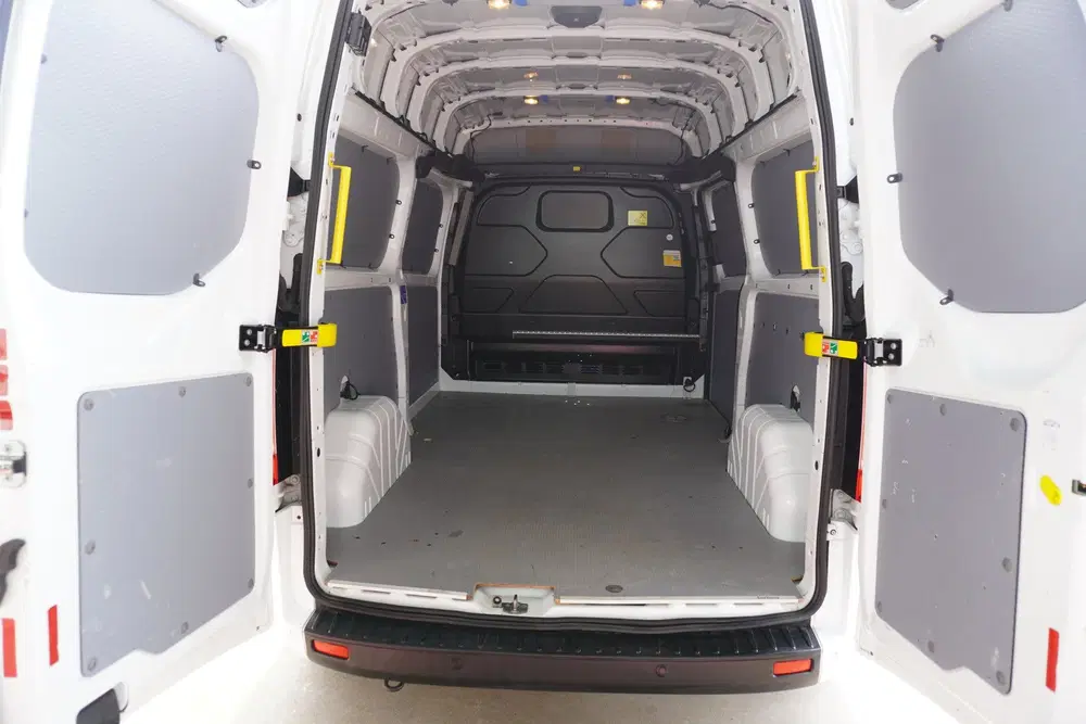 Ford Transit Custom 320 2.0 TDCI L2H2 Trend Nr. V021 uit 2019, foto 11