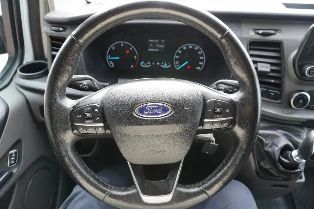 Ford Transit Custom 320 2.0 TDCI L2H2 Trend Nr. V021 uit 2019, foto 14
