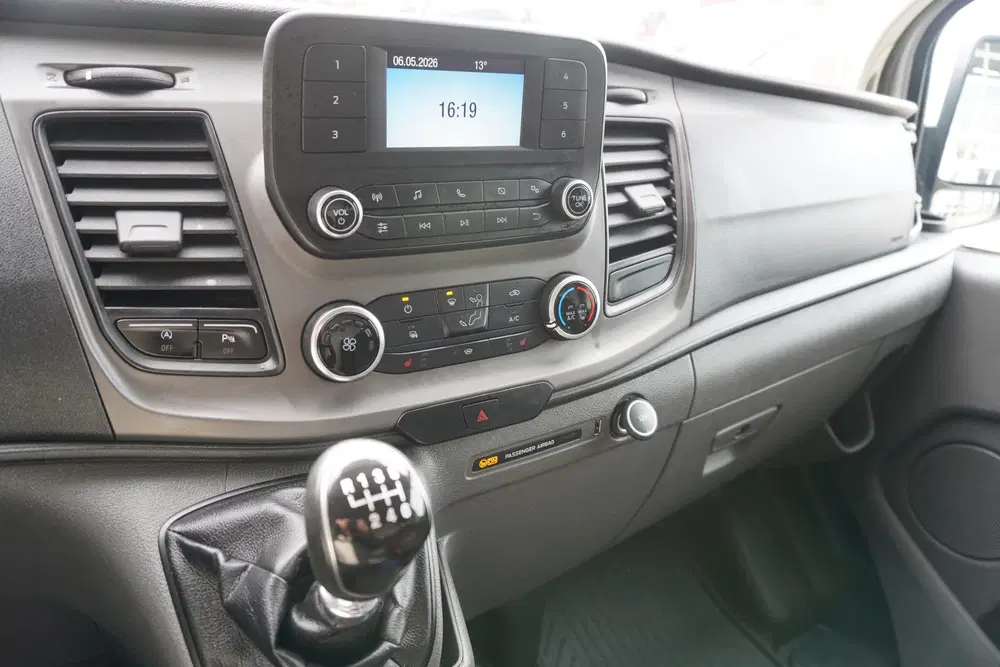 Ford Transit Custom 320 2.0 TDCI L2H2 Trend Nr. V021 uit 2019, foto 16