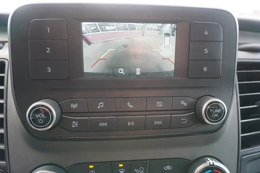 Ford Transit Custom 320 2.0 TDCI L2H2 Trend Nr. V021 uit 2019, foto 17