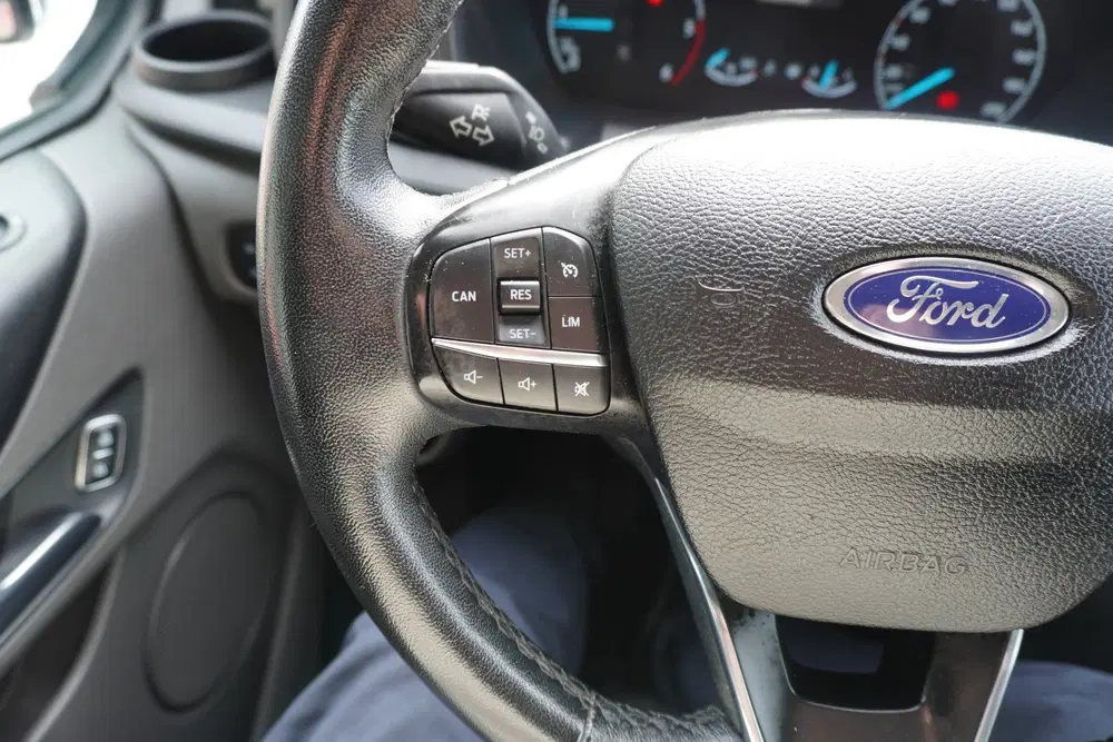 Ford Transit Custom 320 2.0 TDCI L2H2 Trend Nr. V021 uit 2019, foto 18