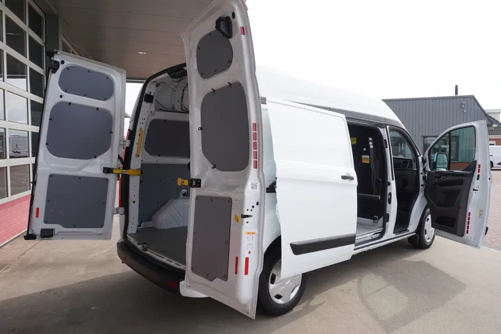 Ford Transit Custom 320 2.0 TDCI L2H2 Trend Nr. V021 uit 2019, foto 4