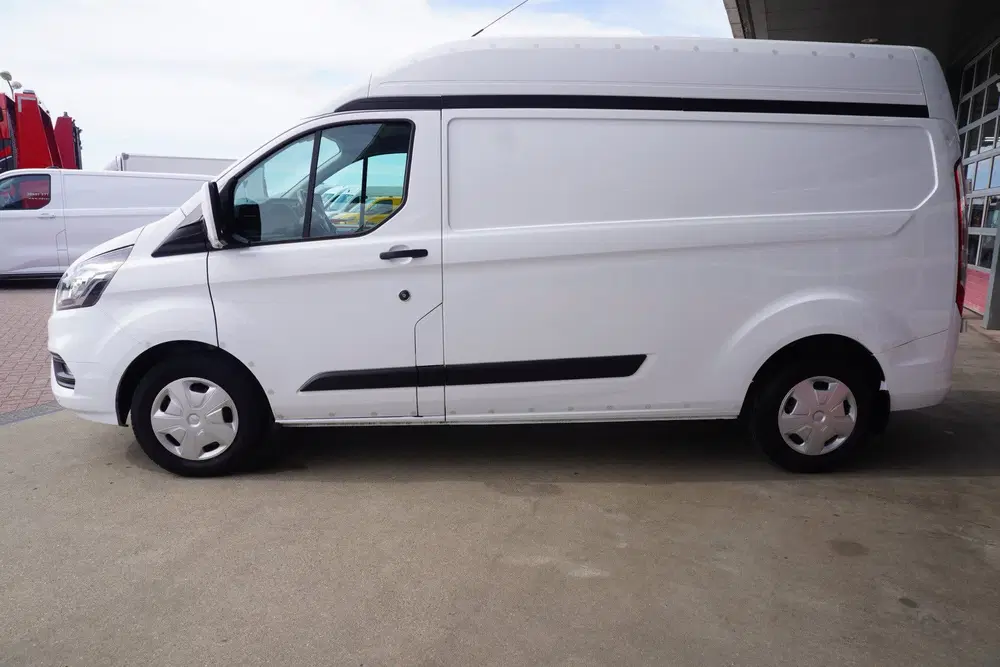 Ford Transit Custom 320 2.0 TDCI L2H2 Trend Nr. V021 uit 2019, foto 7