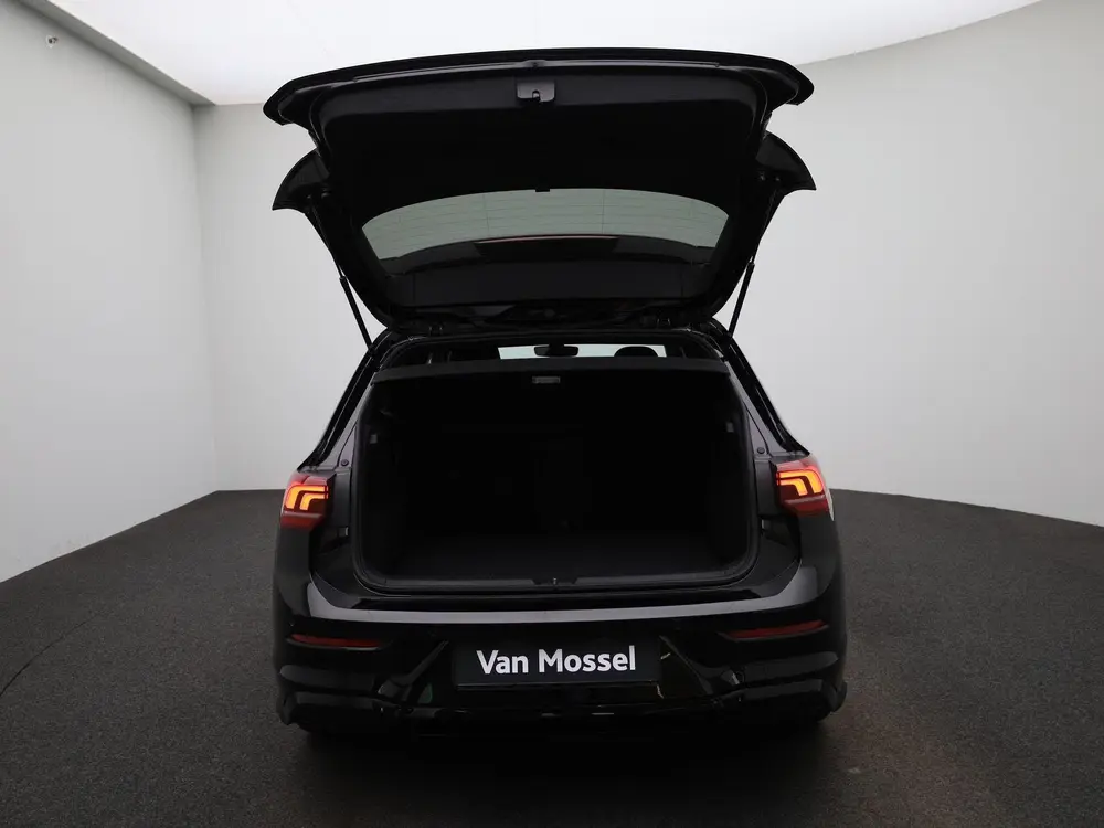 Volkswagen Golf 1.5 eTSI R-Line Edition | 150 PK | Automaat uit 2025, foto 11