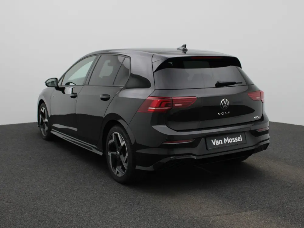 Volkswagen Golf 1.5 eTSI R-Line Edition | 150 PK | Automaat uit 2025, foto 2