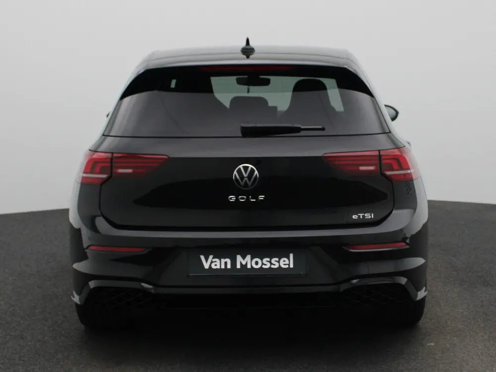 Volkswagen Golf 1.5 eTSI R-Line Edition | 150 PK | Automaat uit 2025, foto 5