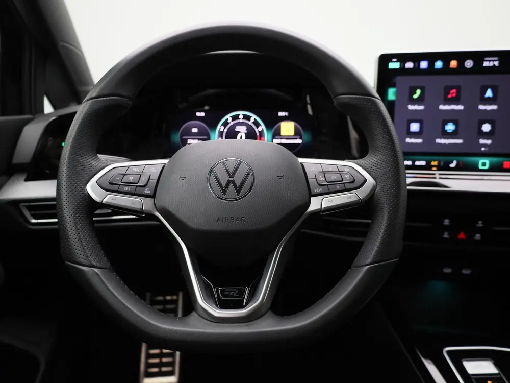 Volkswagen Golf 1.5 eTSI R-Line Edition | 150 PK | Automaat uit 2025, foto 7
