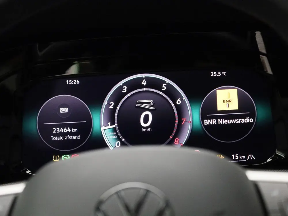 Volkswagen Golf 1.5 eTSI R-Line Edition | 150 PK | Automaat uit 2025, foto 8