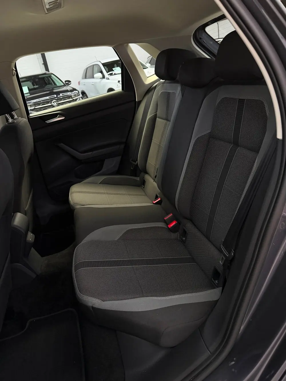 Volkswagen Polo 1.0 TSI CarPlay Camera IQ Lights uit 2024, foto 5