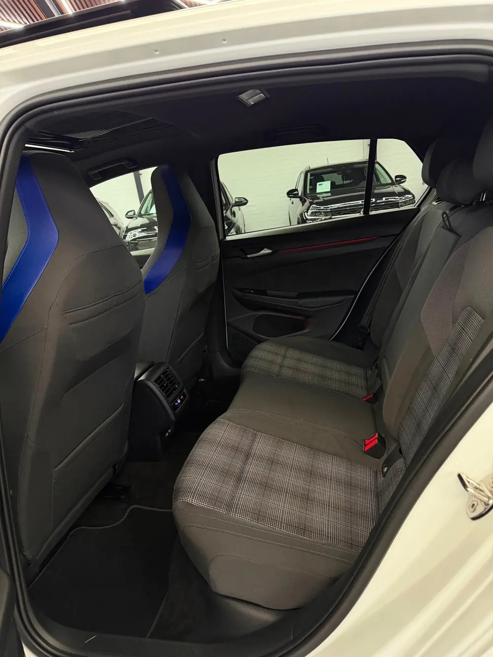 Volkswagen Golf 1.4 eHybrid GTE Panorama 245pk Camera uit 2024, foto 5