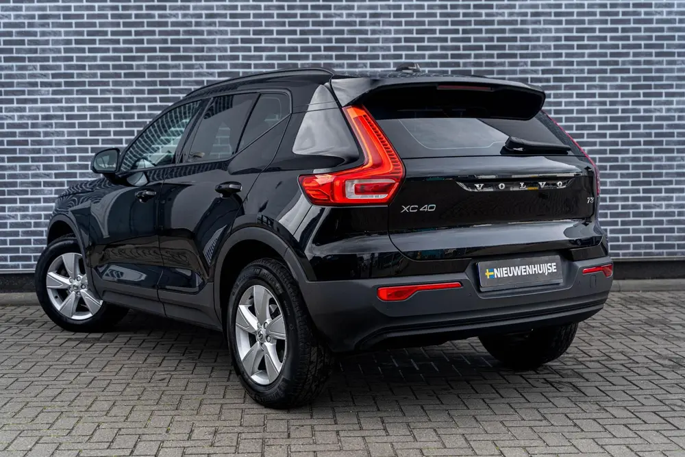 Volvo XC40 1.5 T3 | Navigatie | Achteruitrijcamera | Parkeer uit 2019, foto 10