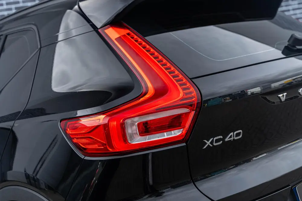 Volvo XC40 1.5 T3 | Navigatie | Achteruitrijcamera | Parkeer uit 2019, foto 11