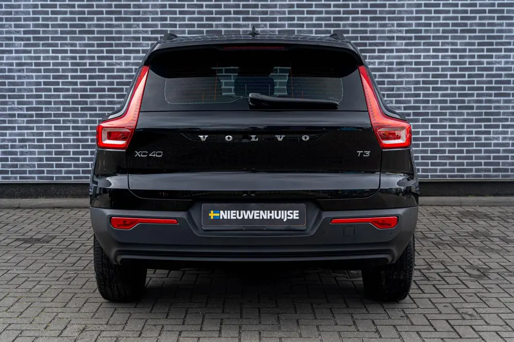 Volvo XC40 1.5 T3 | Navigatie | Achteruitrijcamera | Parkeer uit 2019, foto 12
