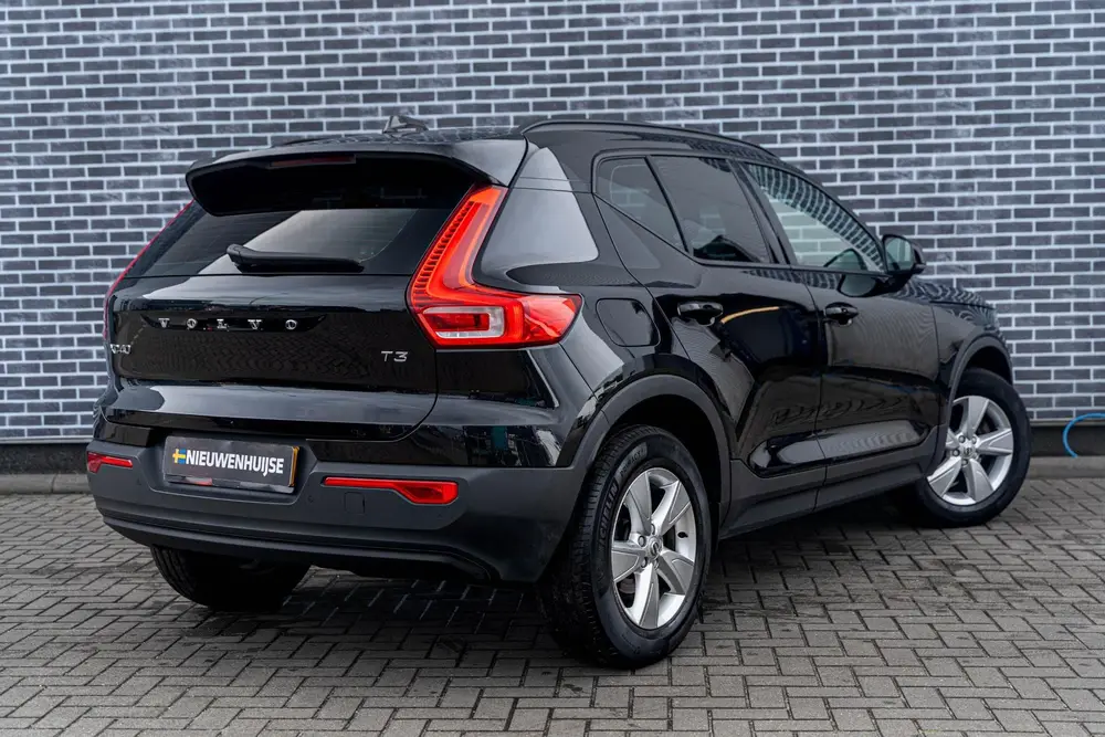 Volvo XC40 1.5 T3 | Navigatie | Achteruitrijcamera | Parkeer uit 2019, foto 14