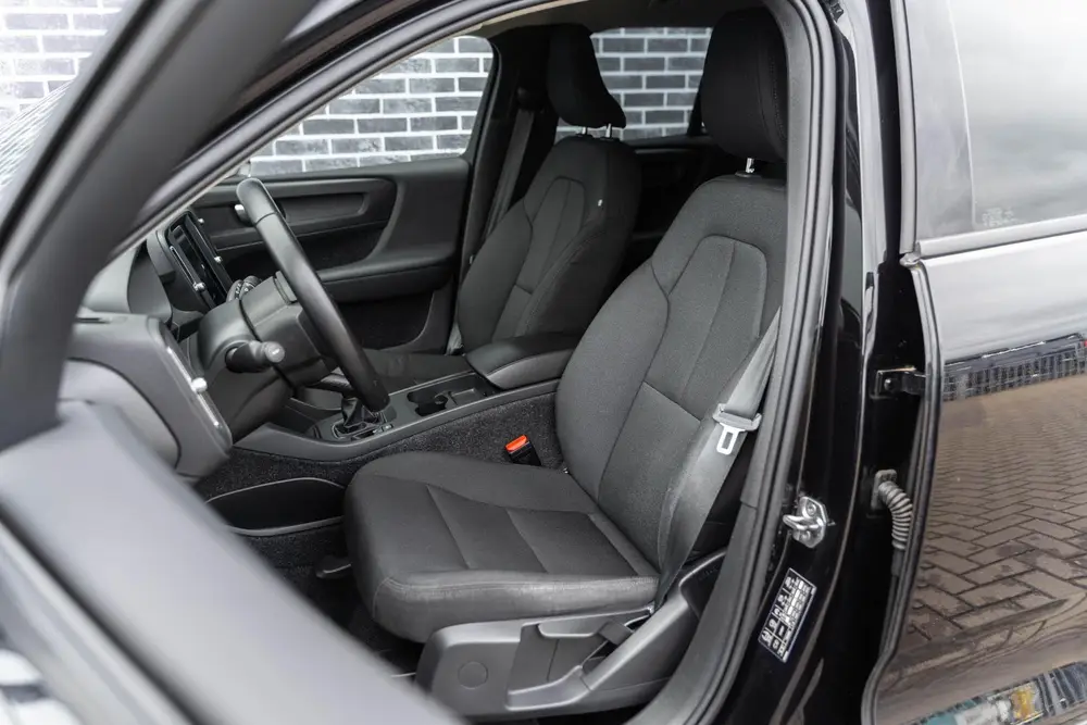 Volvo XC40 1.5 T3 | Navigatie | Achteruitrijcamera | Parkeer uit 2019, foto 15
