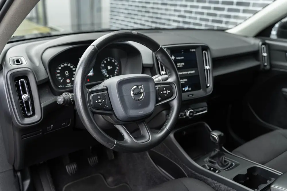 Volvo XC40 1.5 T3 | Navigatie | Achteruitrijcamera | Parkeer uit 2019, foto 16