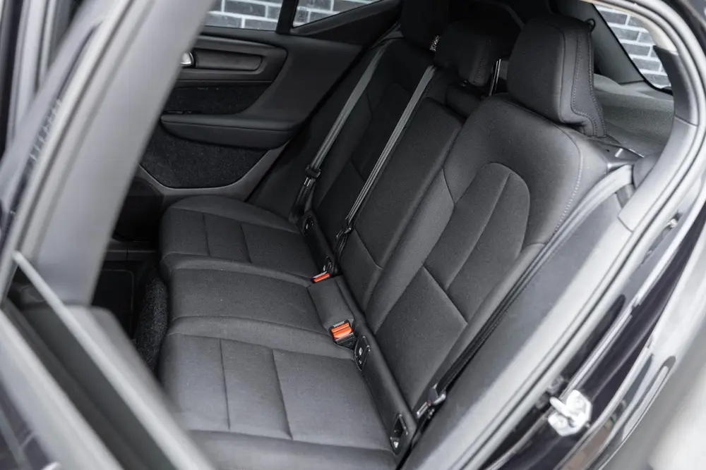 Volvo XC40 1.5 T3 | Navigatie | Achteruitrijcamera | Parkeer uit 2019, foto 17